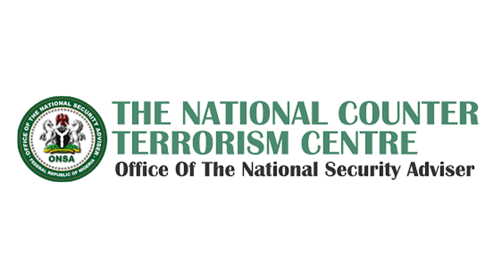 The National Counterterrorism Centre (NCTC)