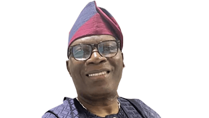 Oluseye Oladejo