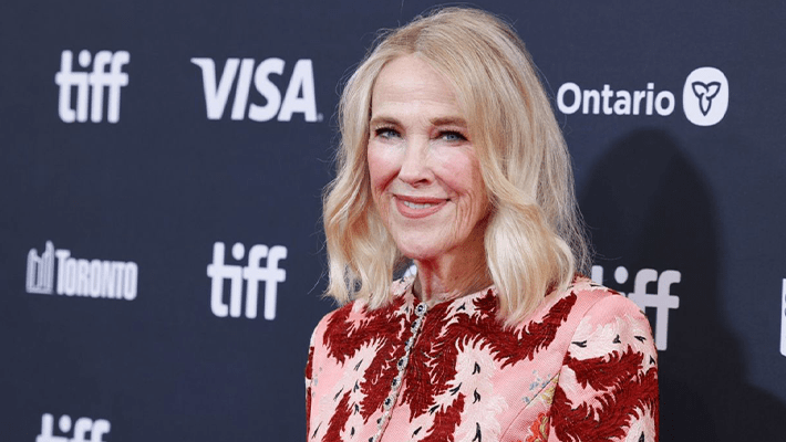 Catherine O'Hara