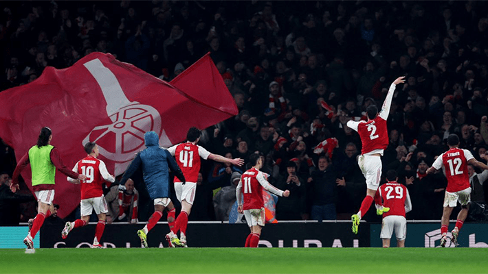 Arsenal