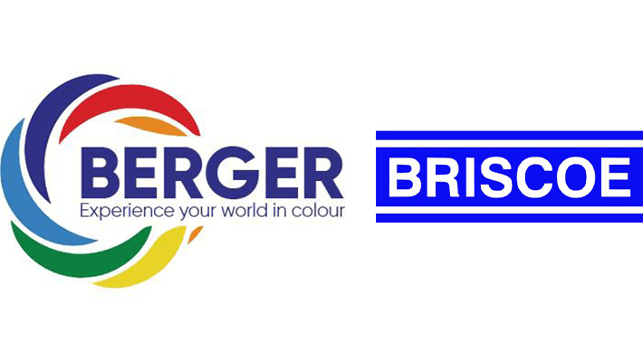 Berger Paints, RT Briscoe