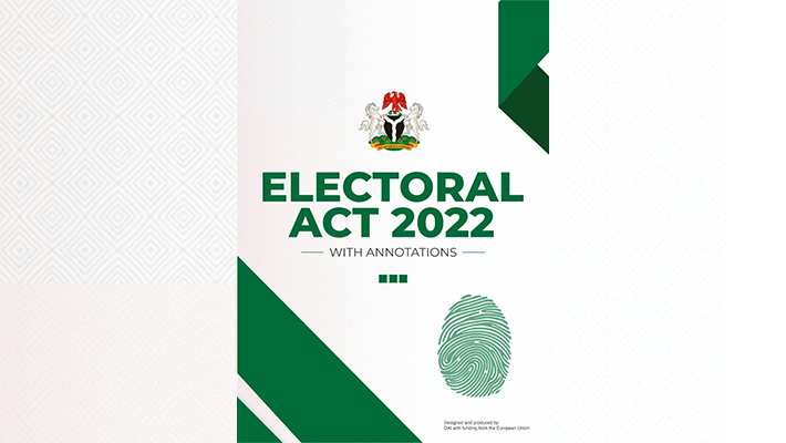 electoral act logo