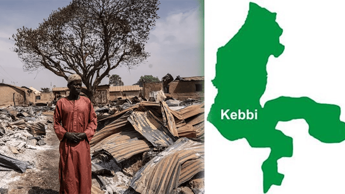 Kilings in Kwara, Kebbi states