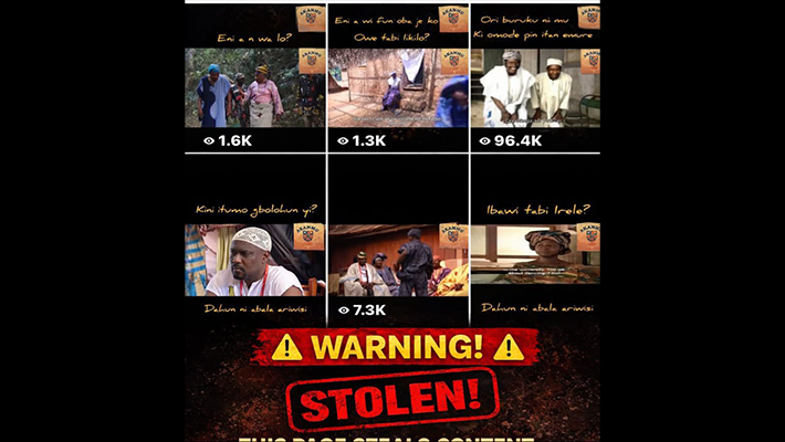 s classic films into reels for Facebook