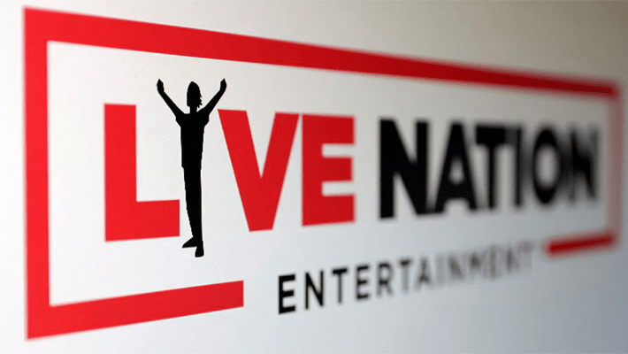 Live Nation Entertainment