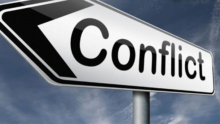 Conflict