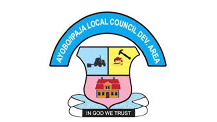 Ayobo-Ipaja Local Council Development Area
