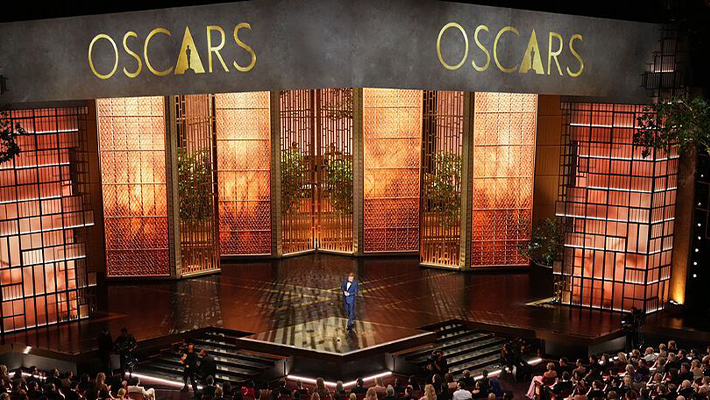 2026 Oscars