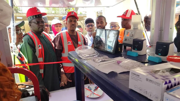 World Tuberculosis Day