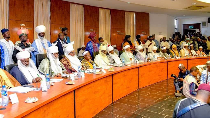 orthern States Governors’ Forum