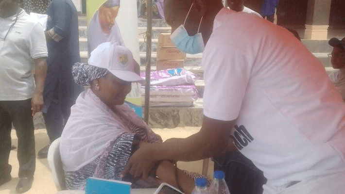 health services
