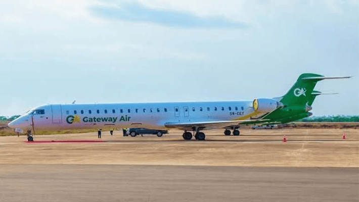 Gateway Air