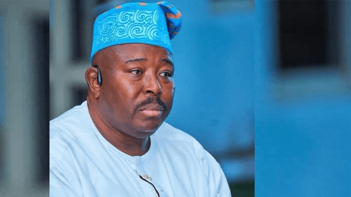 Sharafadeen Abiodun Alli