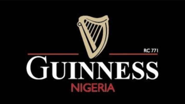 Guinness Nigeria logo