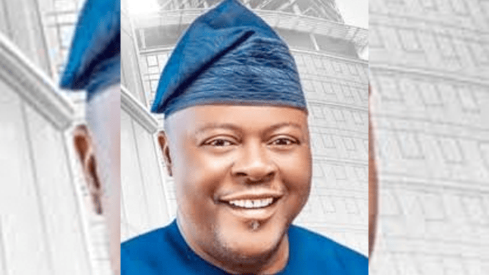 Adamu Ninga
