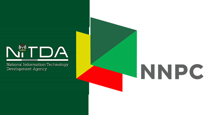 NITDA and NNPC
