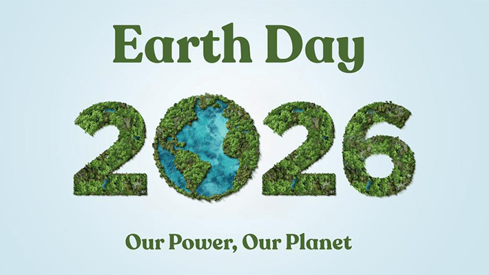 World Earth Day