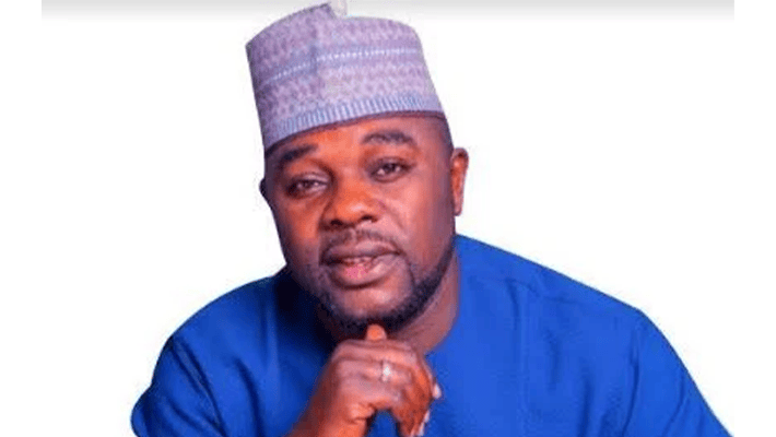 Dele Oshinowo