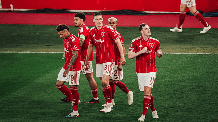 Nottingham Forest