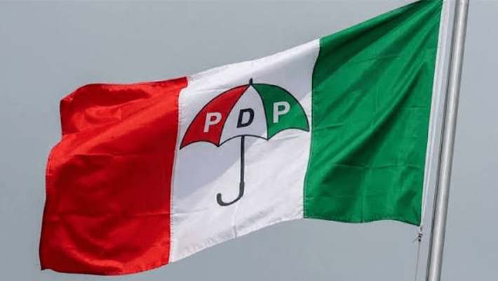 Peoples Democratic Party (PDP)