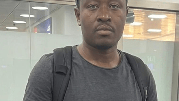 Amadi Simon