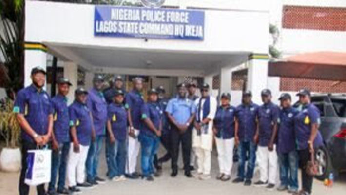 Agege Molebi United Forum (AMUF)