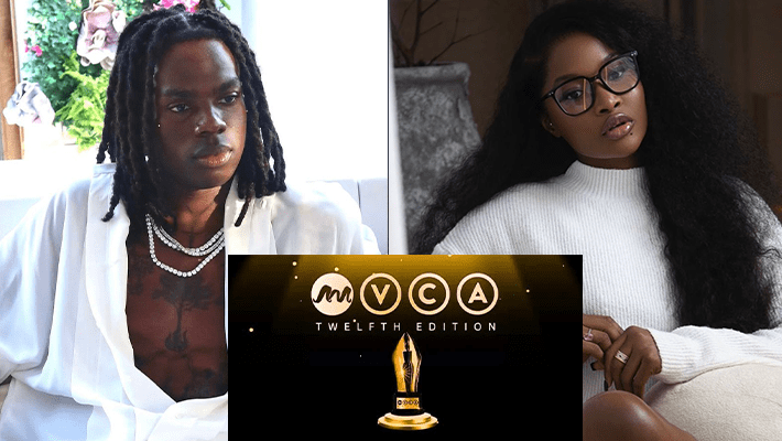 AMVCA, Ream, Ilebaye Odiniya