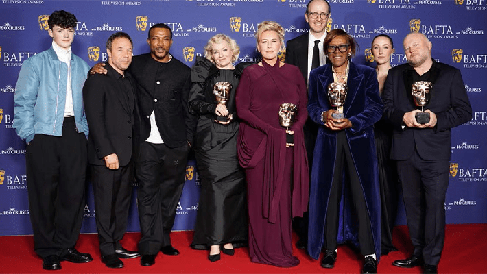 BAFTA 2026 event