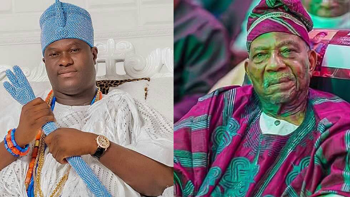 Ooni of Ife, Oba Adeyeye Ogunwusi