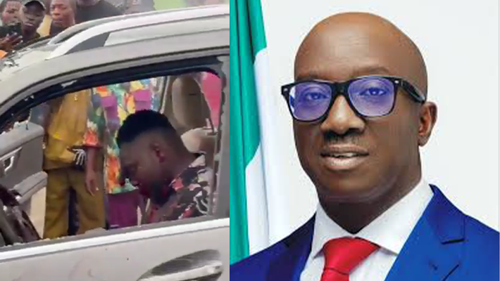 Murdered undergraduate, Okpebholo