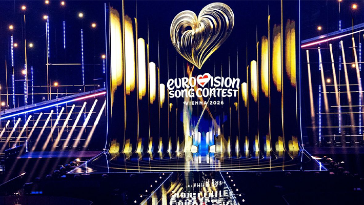 Eurovision