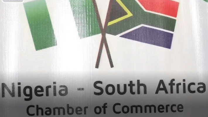 Nigeria-South Africa Chamber