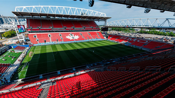 BMO Field