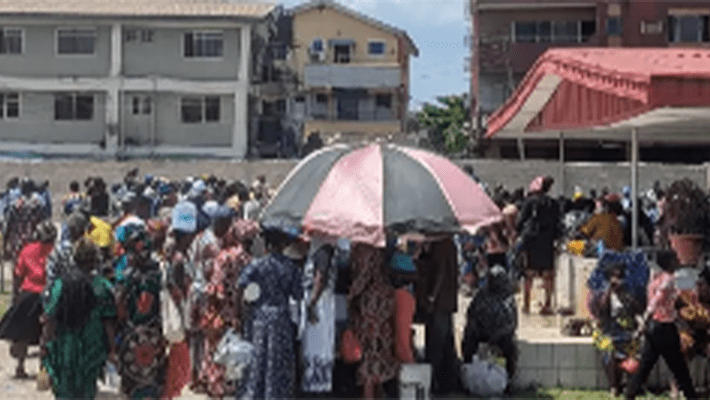 All Progressives Congress (APC) primary election