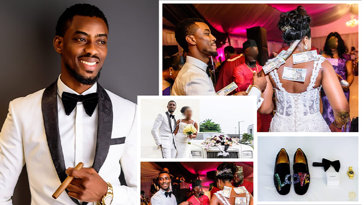 Samuel Ugberease aka 'Putsammy,' 'Putput,' 'Sammy.'