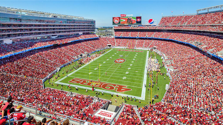 Levi's Stadium