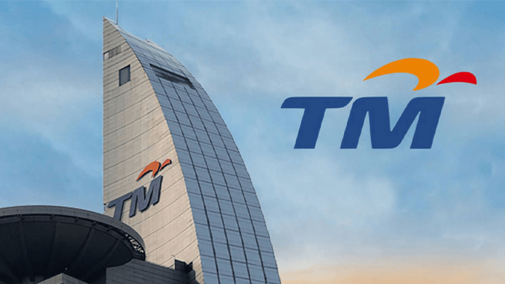 Telekom Malaysia (USA) Inc.,