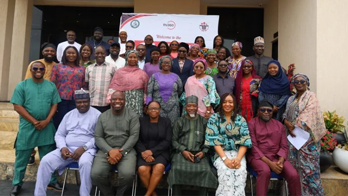 Society for Family Health,