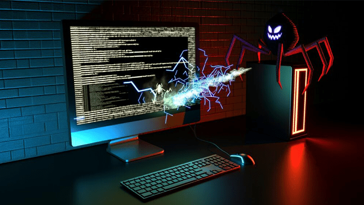 hacker attack