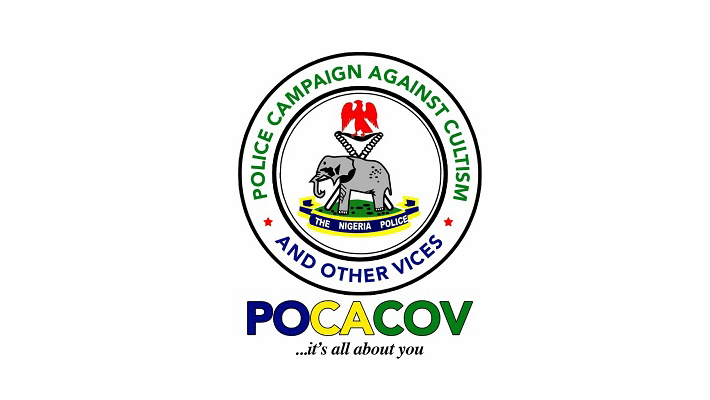 Police Campaign Against Cultism and Other Vices