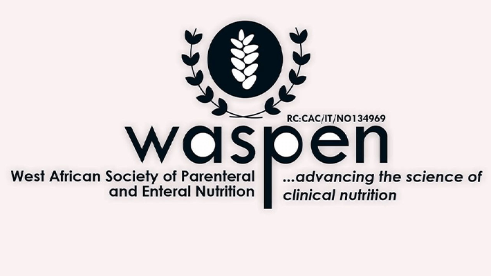 West African Society of Parenteral and Enteral Nutrition (WASPEN)