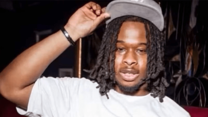 Nigerian-Irish gig promoter Qayyum Balogun
