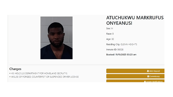 Atuchukwu Markrufus Onyeanusi