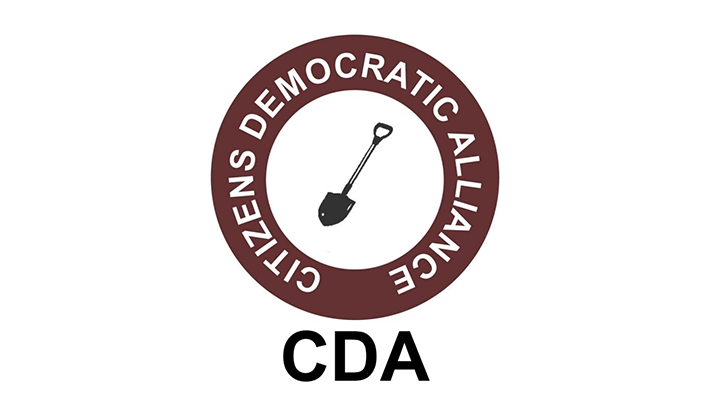 Citizens Democratic Alliance (CDA)