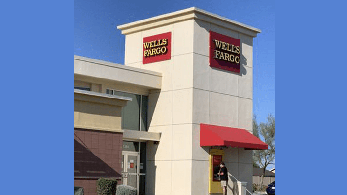 Wells Fargo
