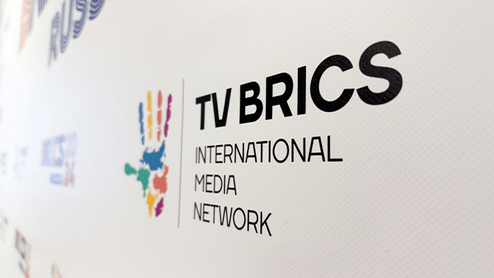 TV BRICS