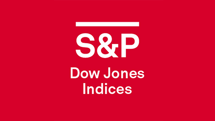 S&P Dow Jones