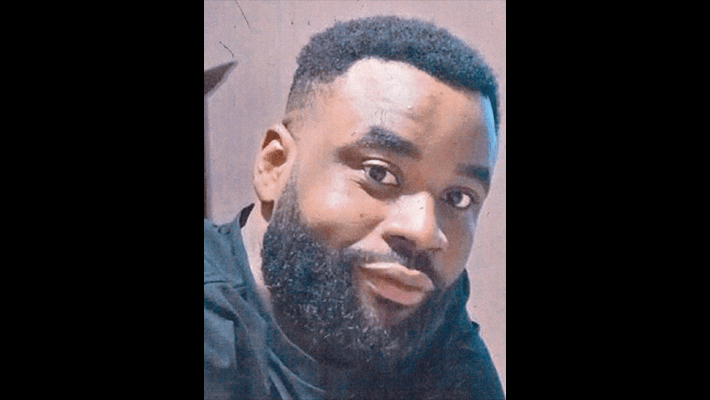 Nigerian Michael Ikechukwu