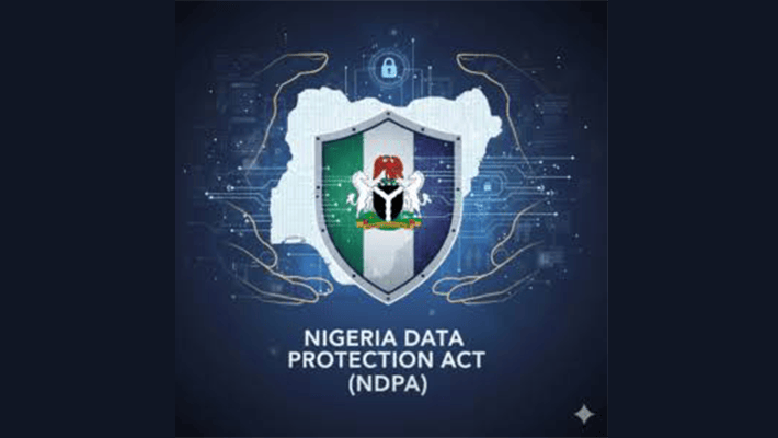 Nigeria Data Protection Act (NDPA)