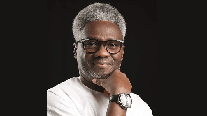 Dr Omoniyi Ibietan.